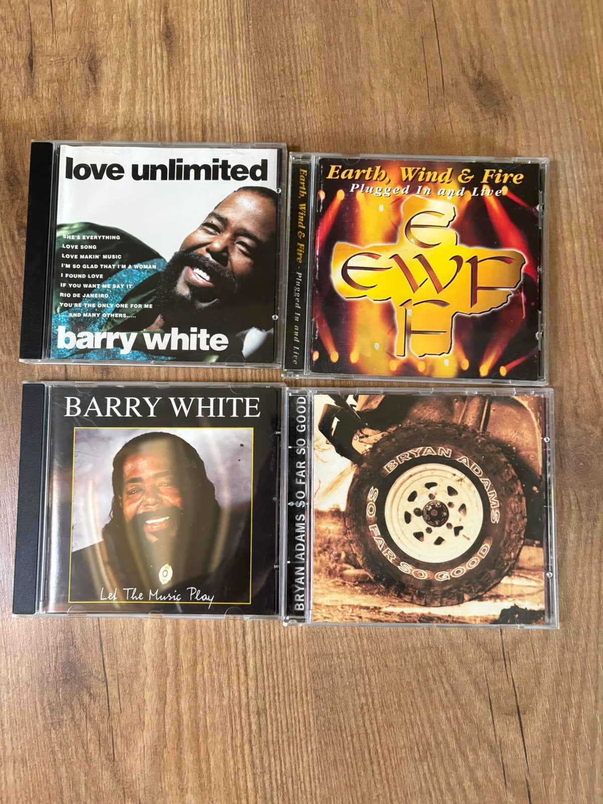 Cd’s, Ophalen of Verzenden, Gebruikt