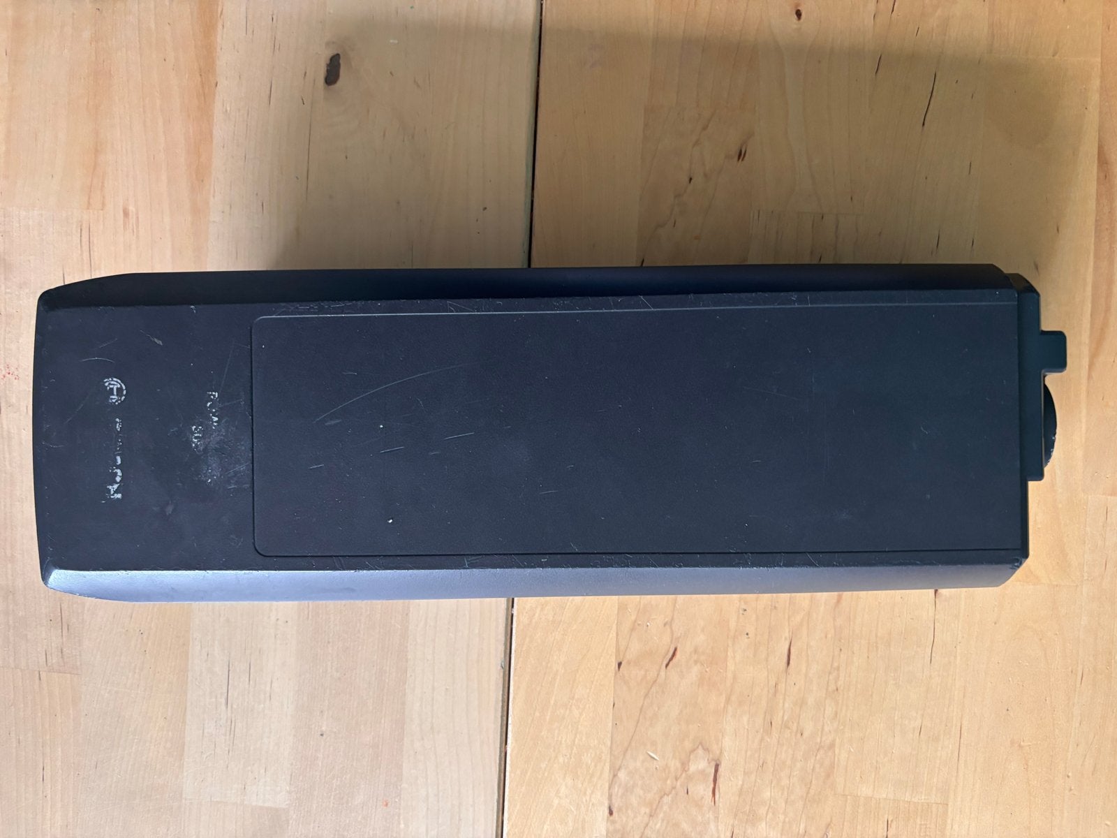 STUK! Bosch PowerPack 500 Performance Line fietsaccu, Fietsen en Brommers, Gebruikt
