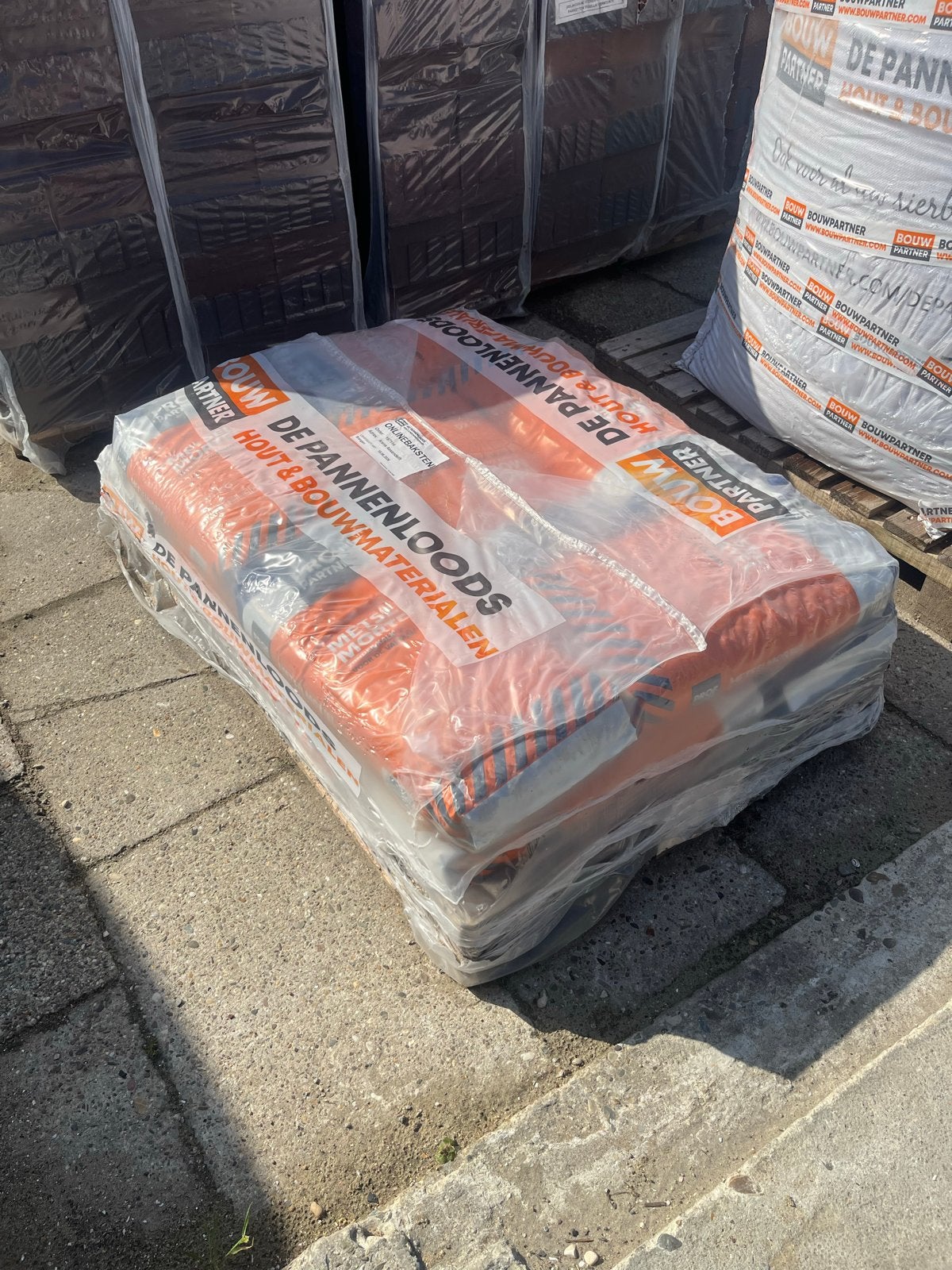 Metselmortel zonder kalk, Doe-het-zelf en Verbouw, Metselstenen, Ophalen, Nieuw, Overige typen