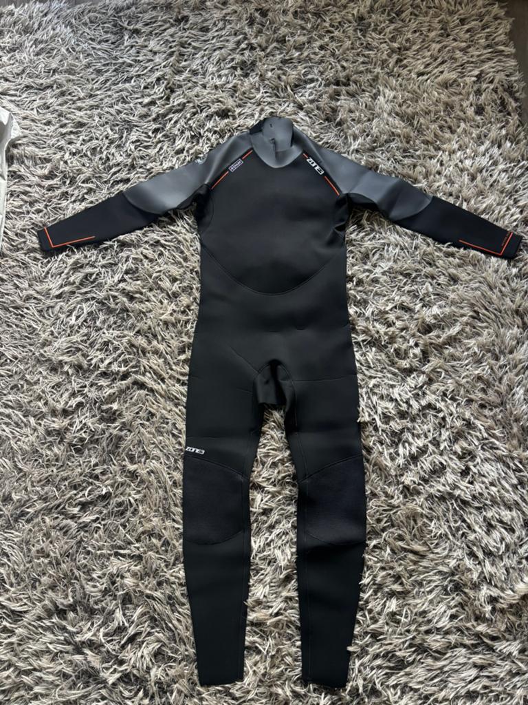 Zone 3 zwem wetsuit maat L (triathlon), Ophalen of Verzenden, Nieuw, Dame, Wetsuit