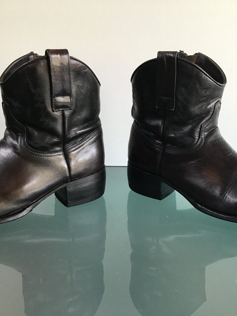Sendra boho laarzen bruin 38 | Gratis verzenden, Sendra, Bruin, Verzenden, Lage of Enkellaarzen