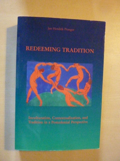 Jan Hendrik Pranger - Redeeming tradition, Verzenden, Zo goed als nieuw