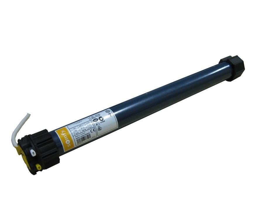 Nieuwe Somfy Altus 50 RTS 6/17 Rolluikmotoren (16 stuks), Minder dan 100 cm, Nieuw, Ophalen of Verzenden, Minder dan 100 cm