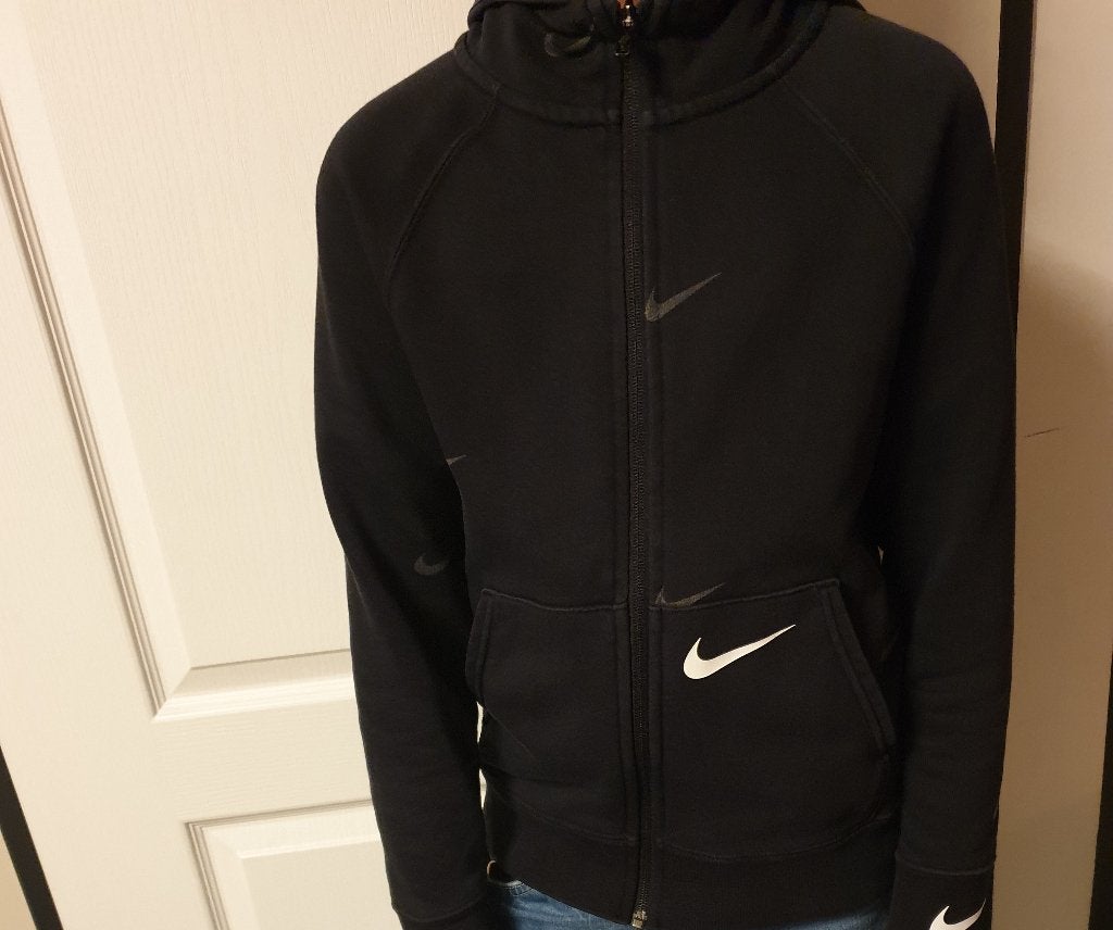 NIKE / joggingpak, Kinderen en Baby's, Kinderkleding | Maat 152, Ophalen, Gebruikt, Setje, Nike