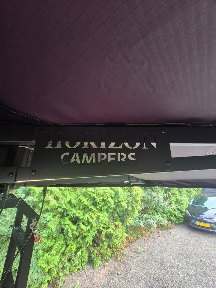 270 luifel, Postdijk 7B, Nieuw, Ophalen of Verzenden, Horizon Campers