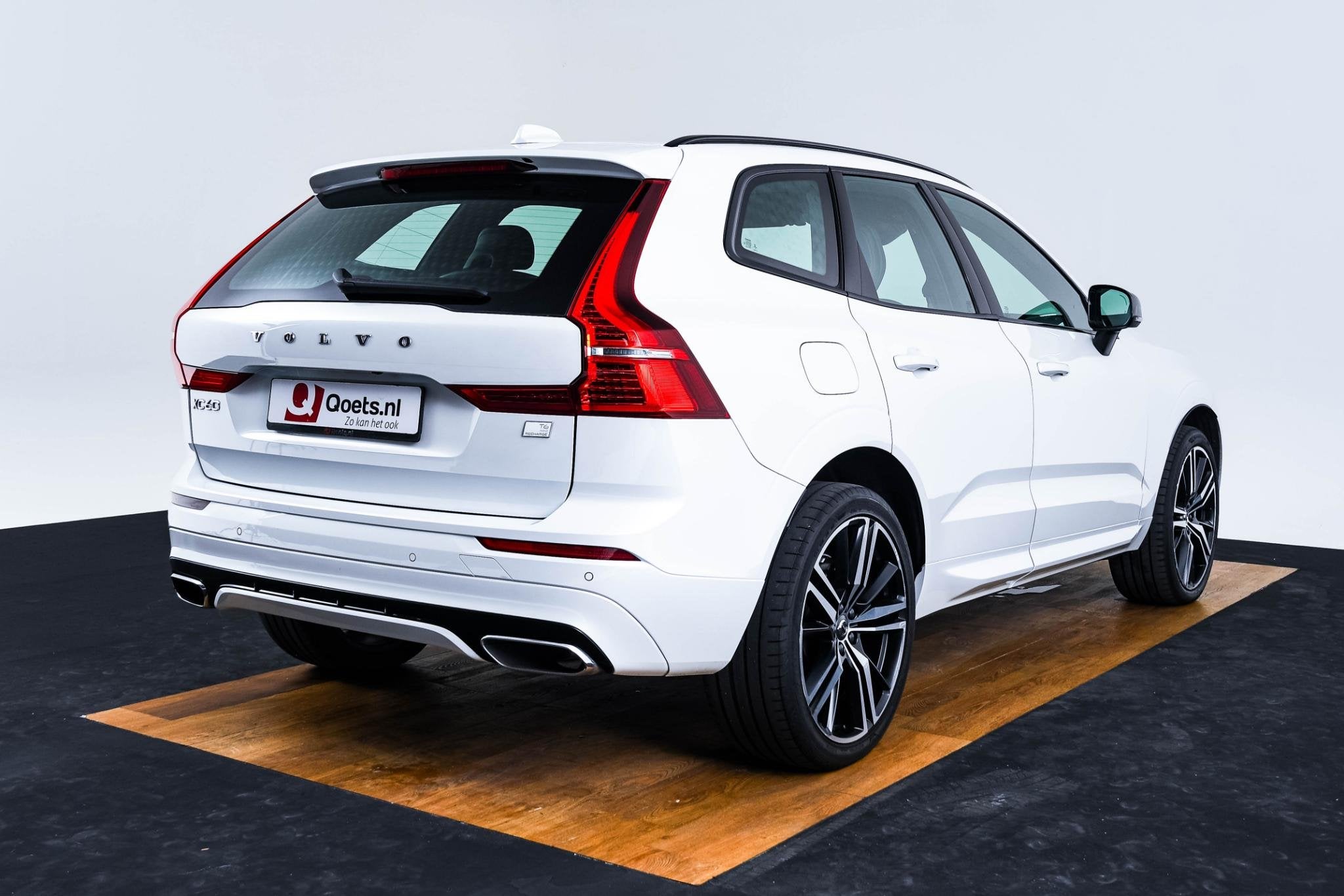 Volvo XC60 2.0 Recharge T6 AWD Inscription Trekhaak - Panora, Auto's, Gebruikt, Bedrijf, XC60, Vierwielaandrijving