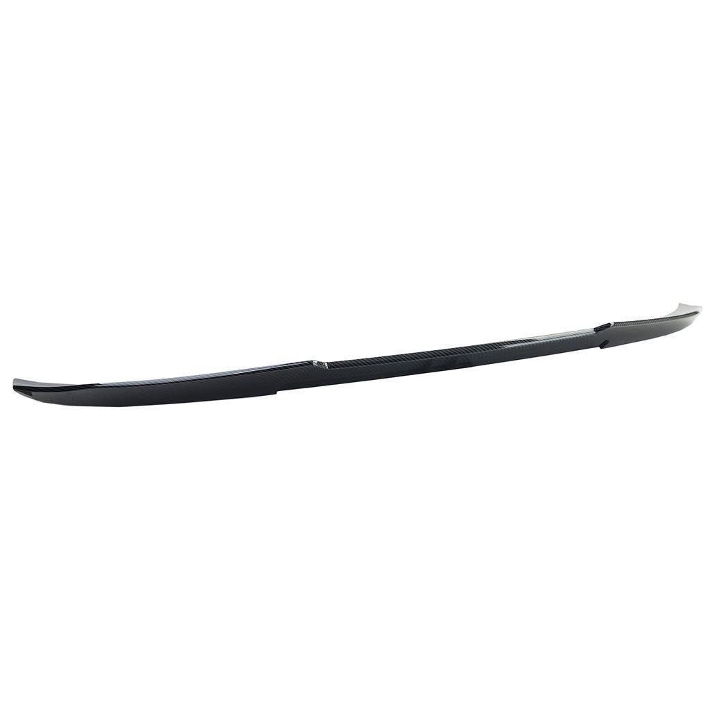 Achterklep Ducktale Spoiler Carbon Look Voor Bmw 4 Serie F32, Verzenden, Automotive Parts, A.parts@hotmail.nl, Trasmolenlaan 12 3447 GZ Woerden