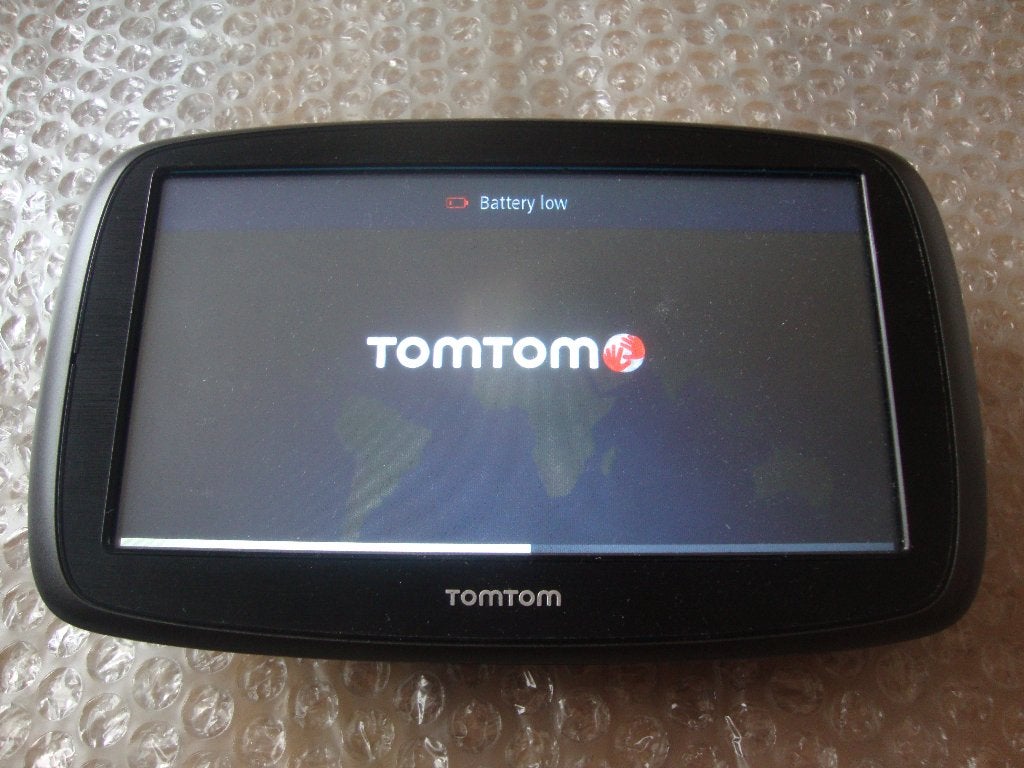 Tomtom auto navigatie, Tomtom GO 60, Europa 2026, Auto diversen, Verzenden