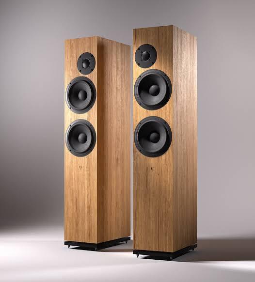 OePhi Audio Luidsprekers bij ons te beluisteren, OePhi, Nieuw, Info@mister-hifi.nl, 120 watt of meer