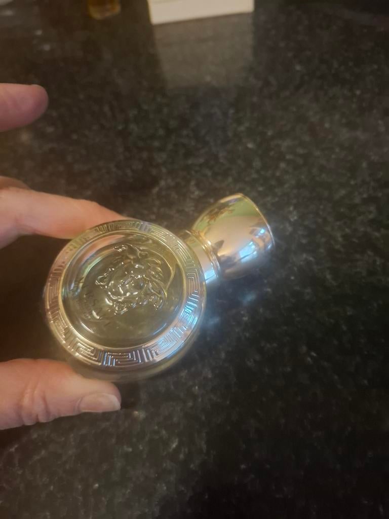 Versace eros 30 ml pour femme, Ophalen of Verzenden, Nieuw