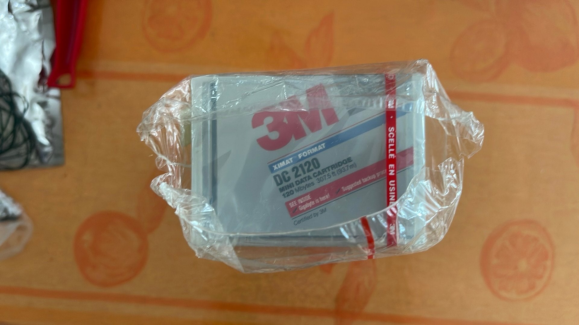 3M DC2120 tapes, 9 stuks, Verzenden