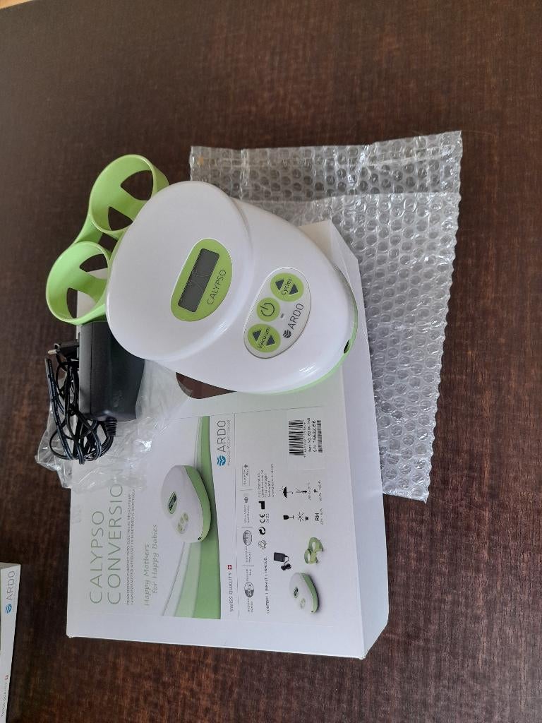 Kolfapparaat Ardo, Kinderen en Baby's, Babyvoeding en Toebehoren, Zo goed als nieuw, Borstkolf, Ophalen of Verzenden