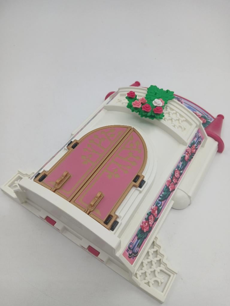 Playmobil prinsessentoren 4777, Kinderen en Baby's, Speelgoed | Playmobil, Gebruikt, Ophalen of Verzenden