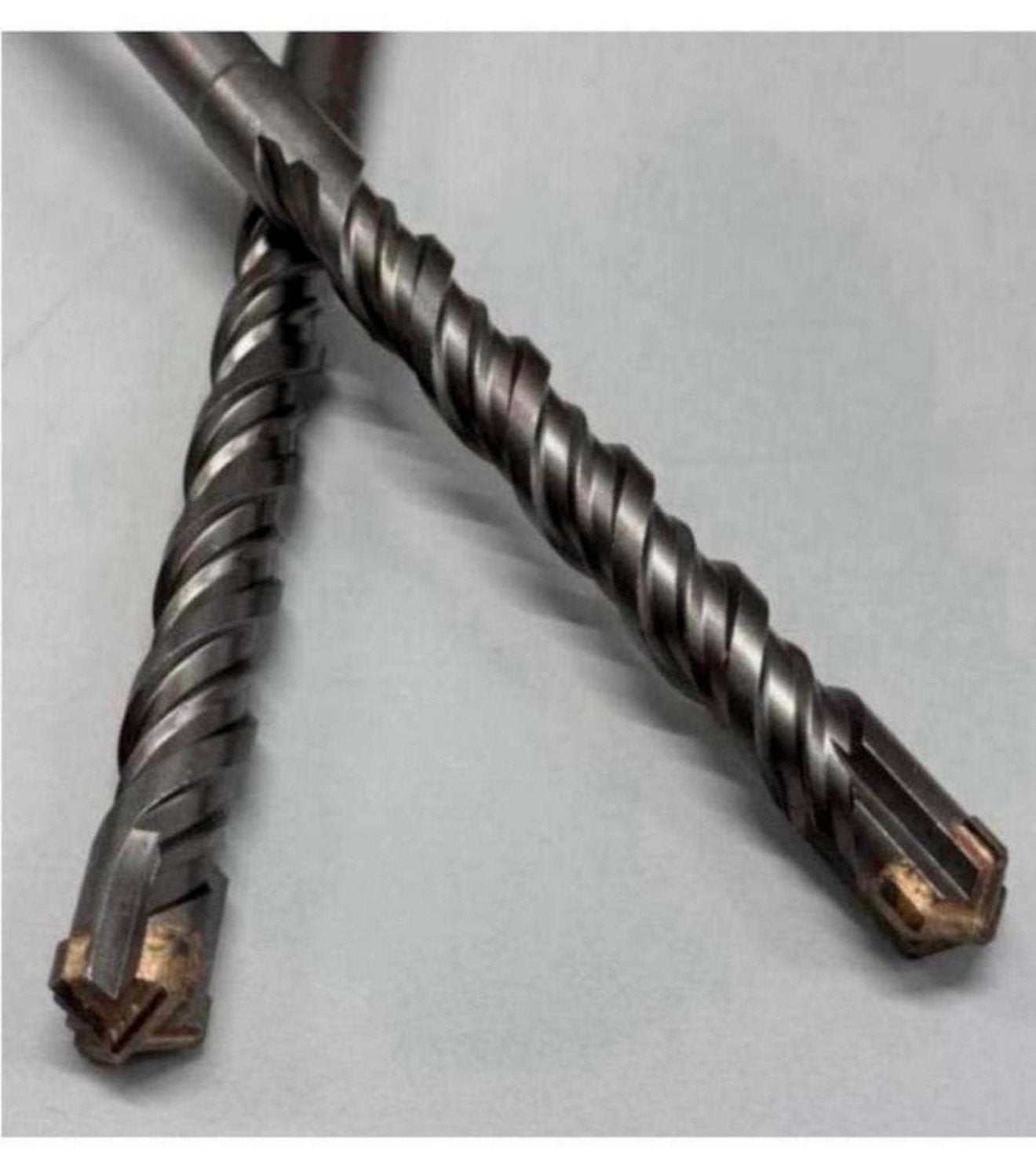 2X Sealey MAX22X320 Worksafe SDS MAX Drill Bit 22x320mm boor, Nieuw, Ophalen of Verzenden, H, H