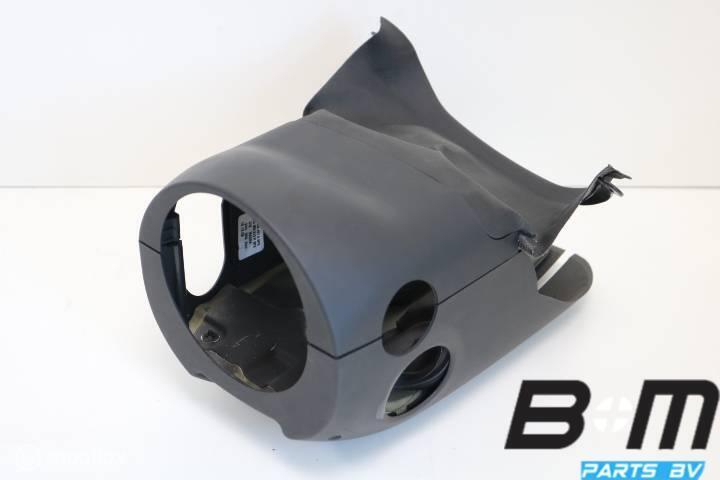 Stuurkolombekleding Audi A4 B7 Avant, Auto-onderdelen, Interieur en Bekleding, Gebruikt