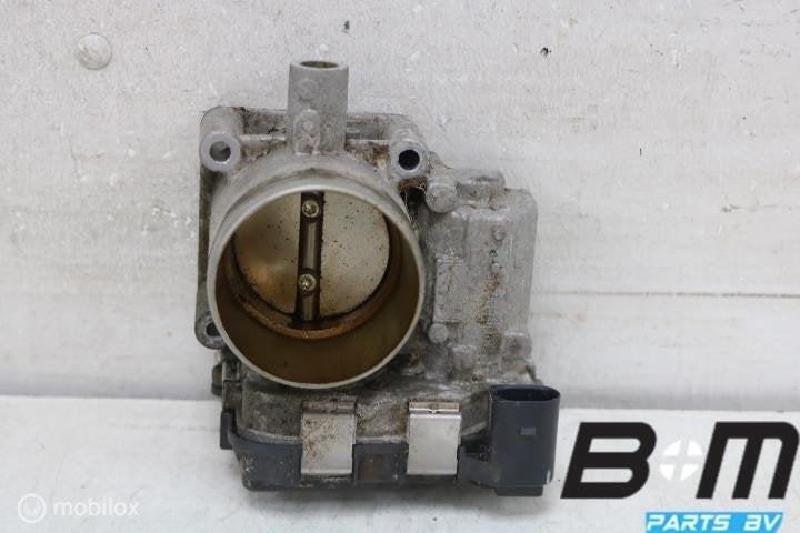Gasklephuis VW Golf 7 03F133062B, Gebruikt