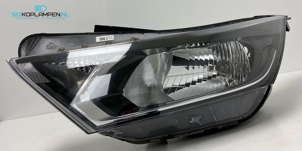 Hyundai i20 III H7 Led koplamp links, Auto-onderdelen, Gebruikt, -, -, Ophalen of Verzenden