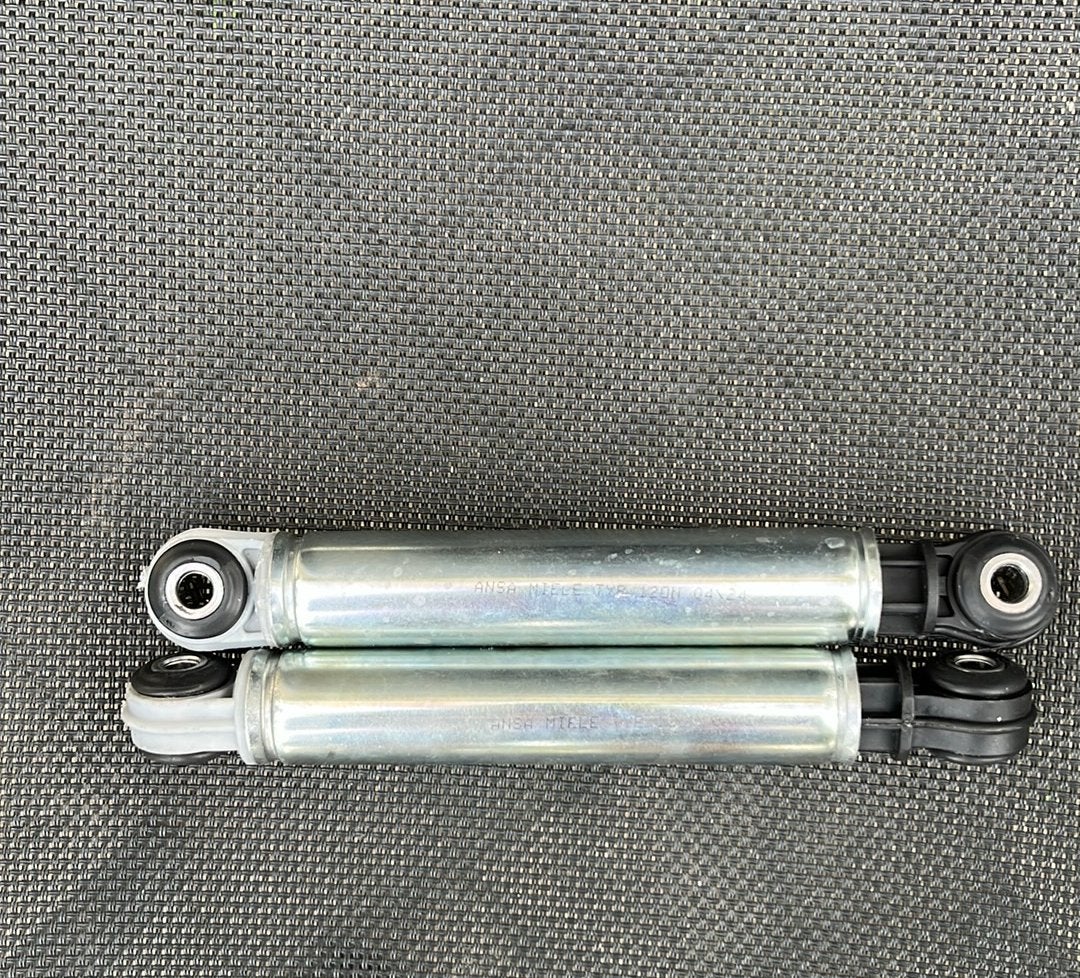 Dempers voor Miele wasmachine, Ophalen of Verzenden, Zo goed als nieuw