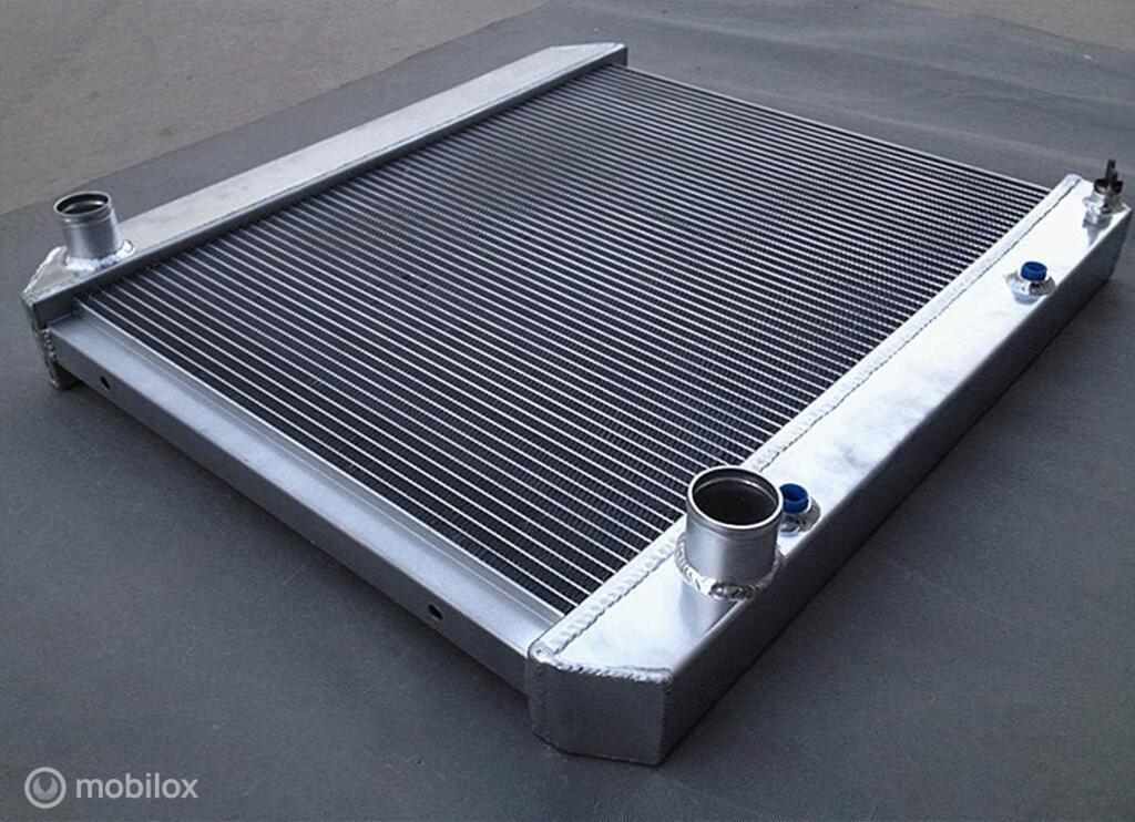 Radiateur CADILLAC Deville Eldorado Fleetwood 61-65 62 63 64, Auto-onderdelen, Nieuw, Ophalen of Verzenden