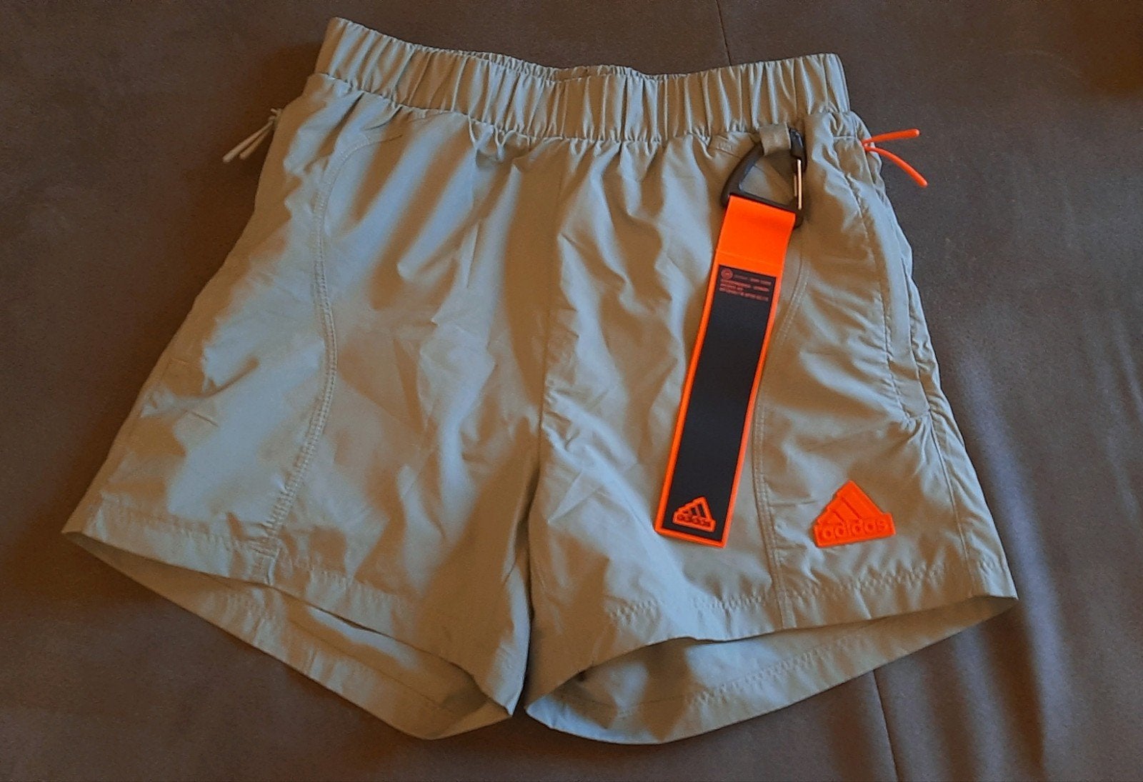 Adidas City Shorts 2XS, Adidas, Ophalen, Nieuw, Maat 34 (XS) of kleiner