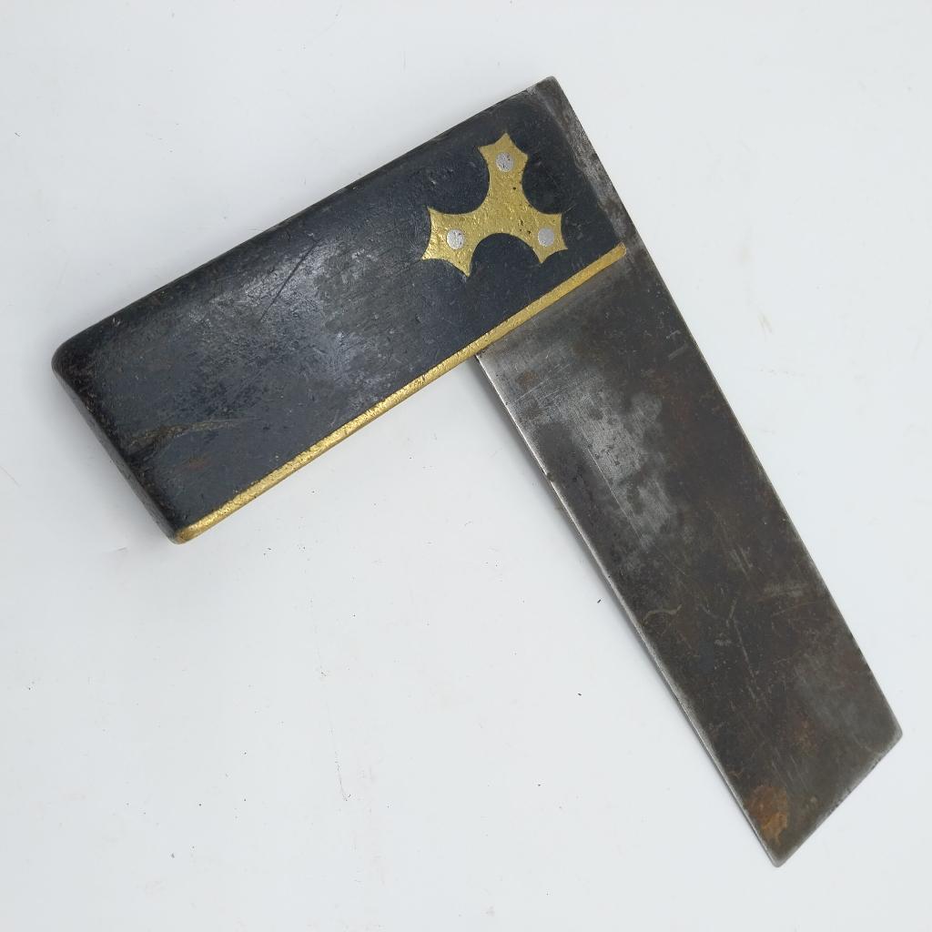 Klein Engels Winkelhaakje (58290-ML)