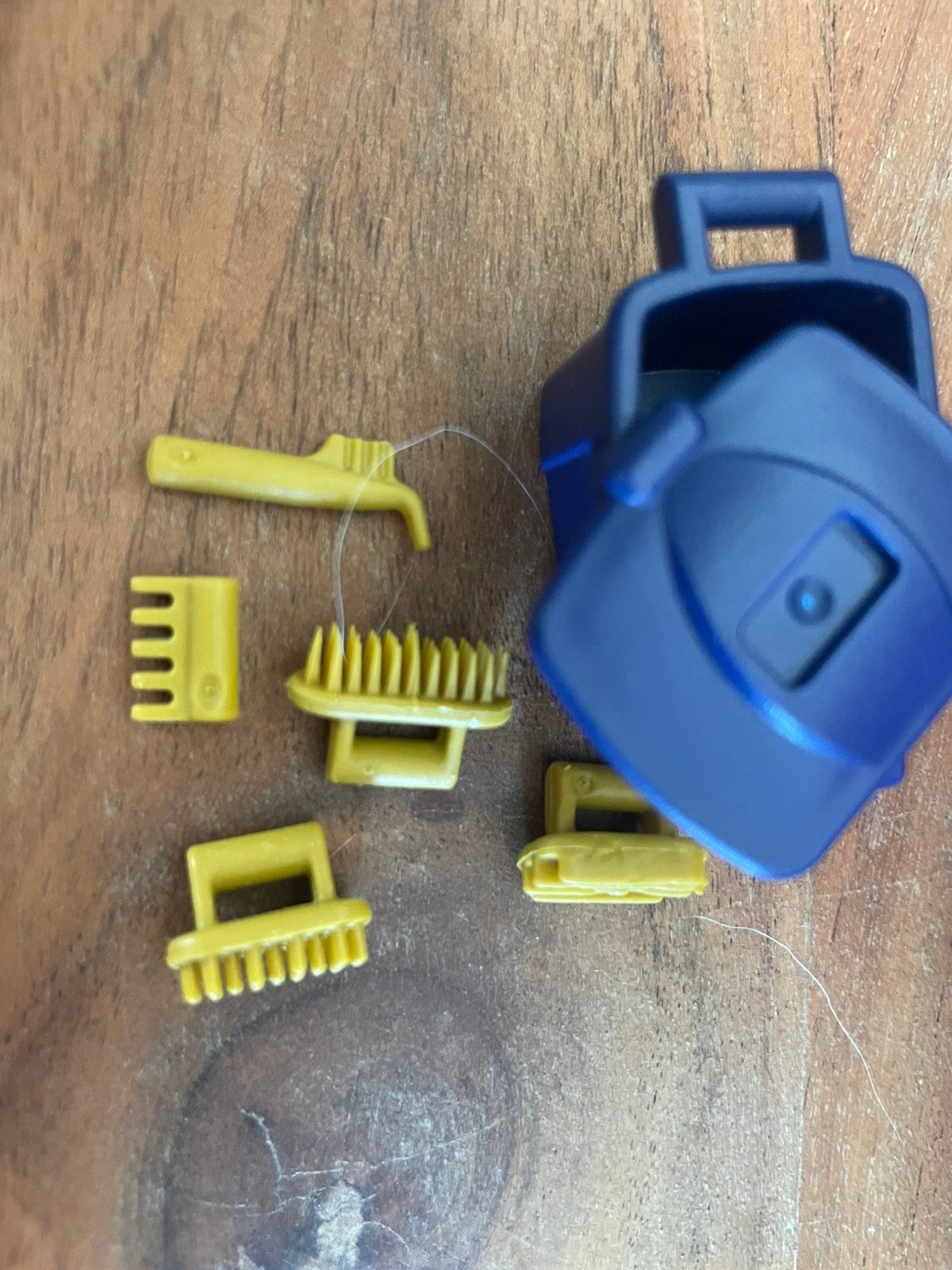Playmobiel, Verzamelen, Speelgoed, Ophalen of Verzenden, Gebruikt