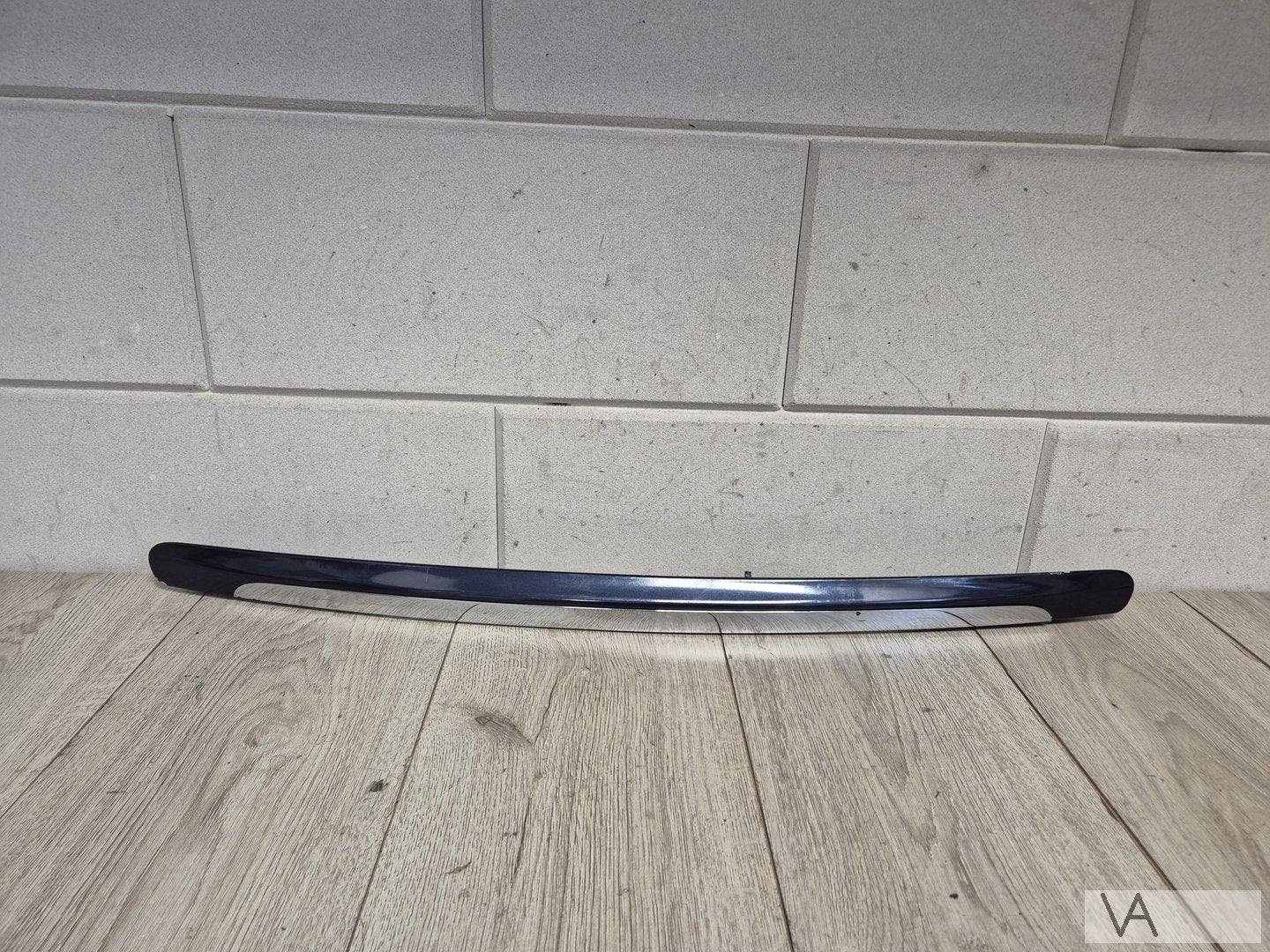 Maserati Quattroporte 2004 -2009 achterklep handgreep chroom, Maserati, Gebruikt, -, -