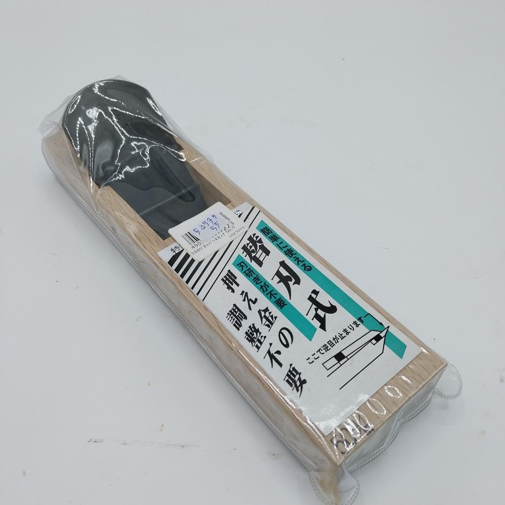 Japanse schaaf 50 mm