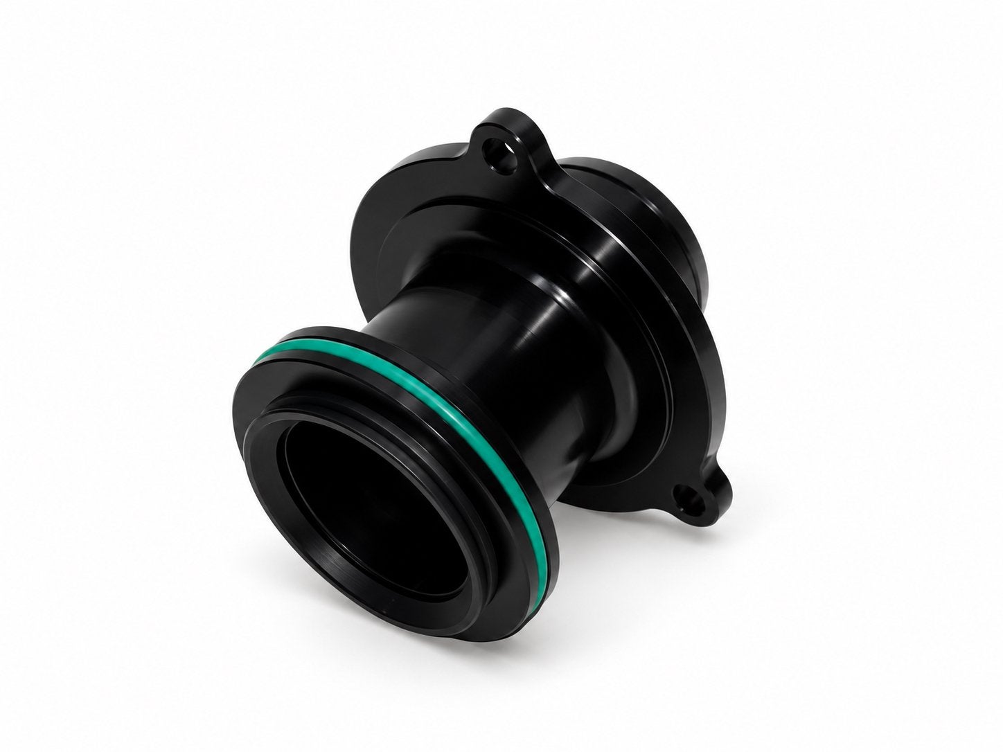Turbo Muffler Delete – IS12 / IS20 / IS38, Ophalen of Verzenden