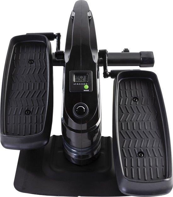 Tunturi under desk bike cardio fit D10, Ophalen of Verzenden, Zo goed als nieuw, Overige typen