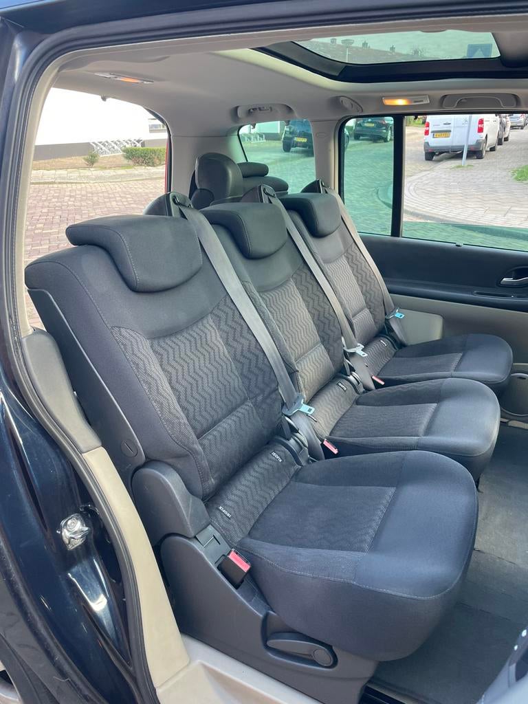 Renault espace IV stoelen €150 per stoel, Ophalen, Renault