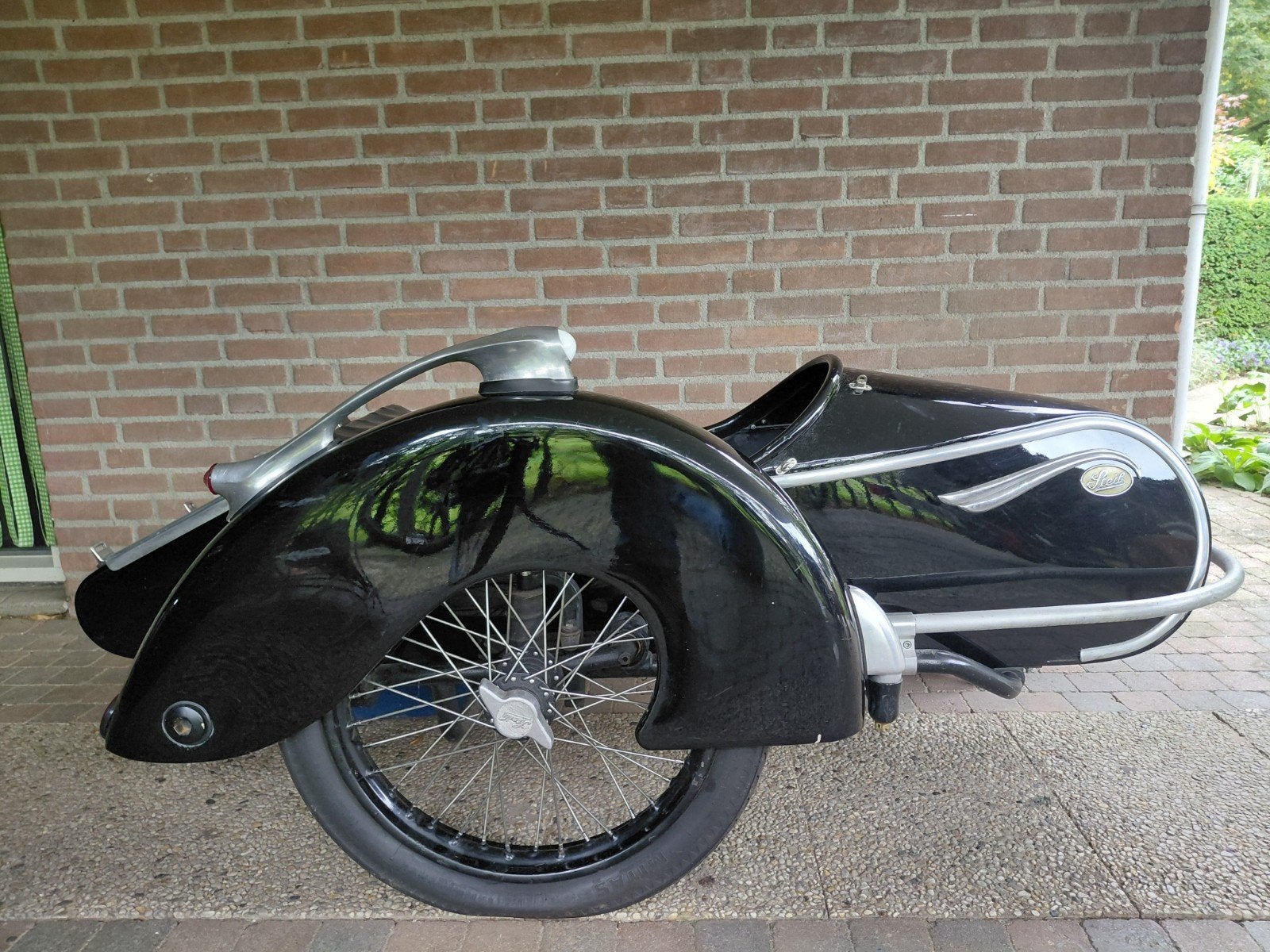 Te koop Steib LS 200, Gebruikt