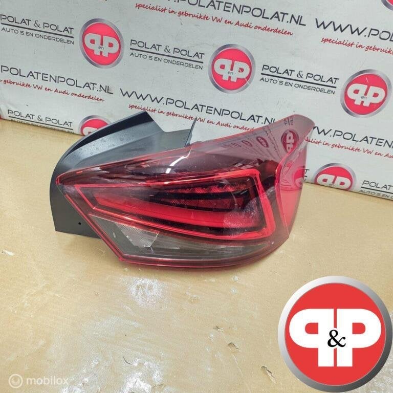 Seat Ibiza led achterlicht Rechts 6F0945208H