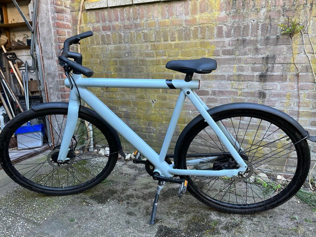 VanMoof S3 E-bike - DEFECT, Ophalen, Gebruikt, Vanmoof, 55 tot 59 cm