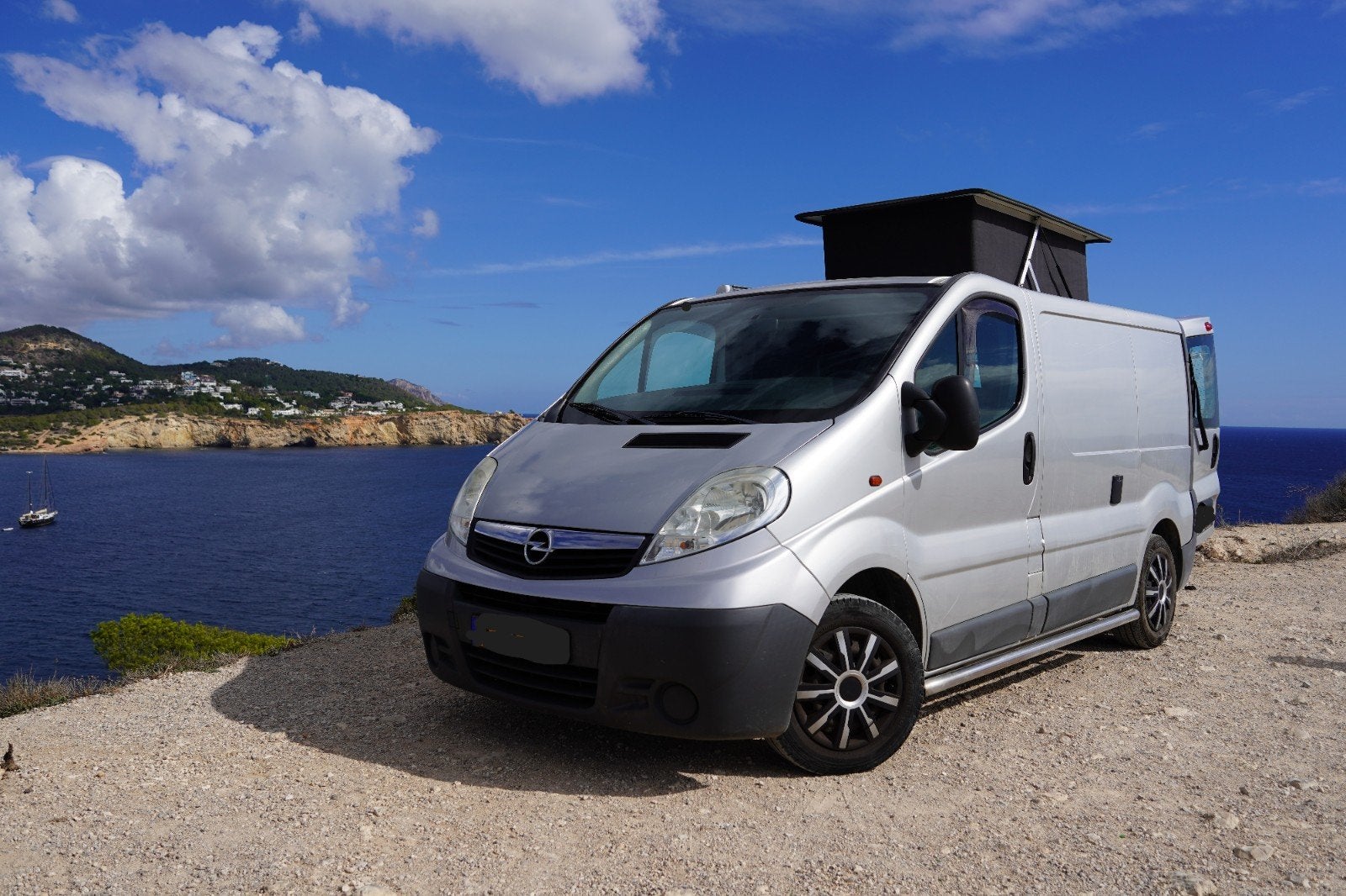 Caravans And Camping Opel