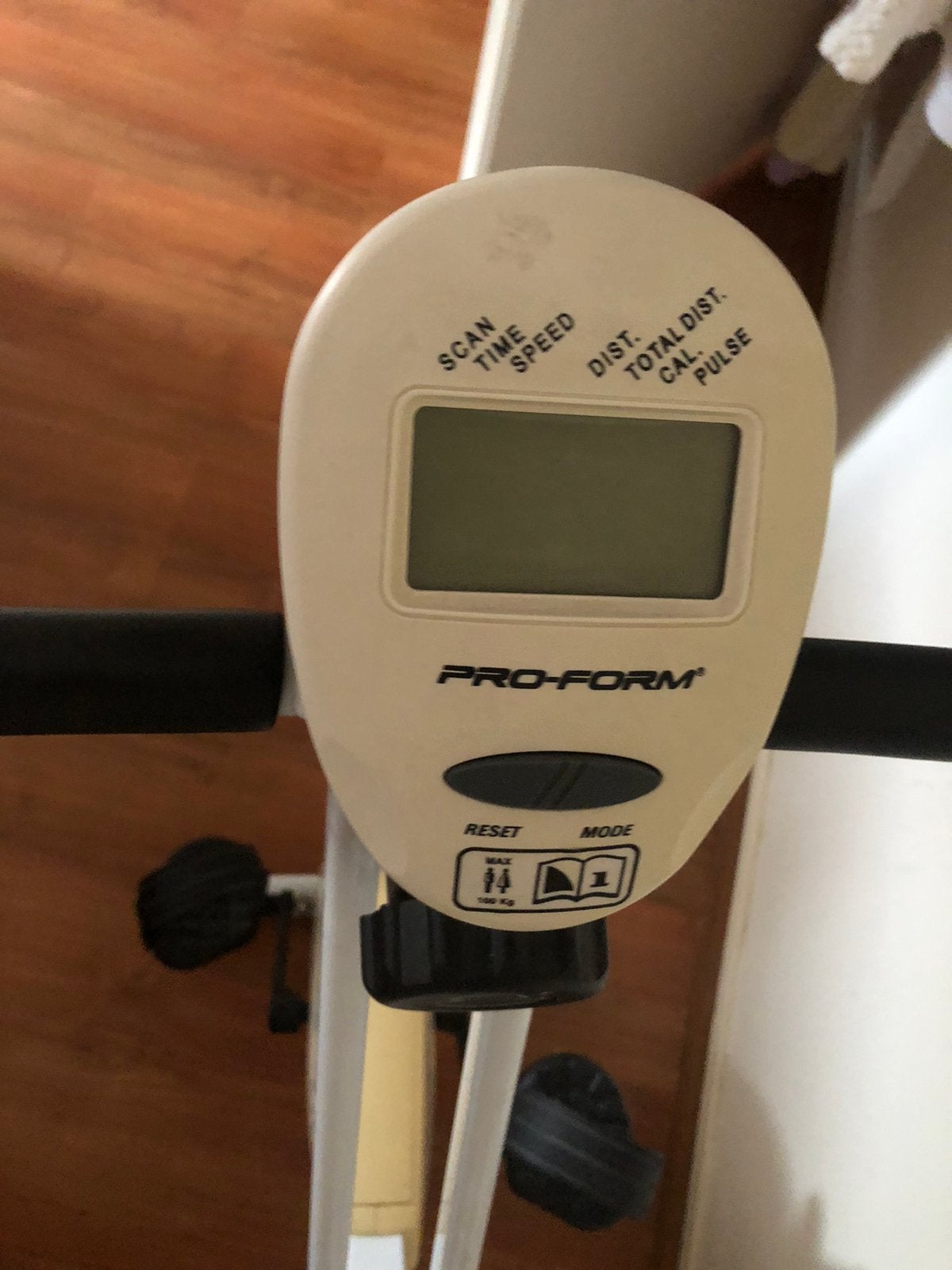 Sportfits, Sport en Fitness, Ophalen of Verzenden, Zo goed als nieuw
