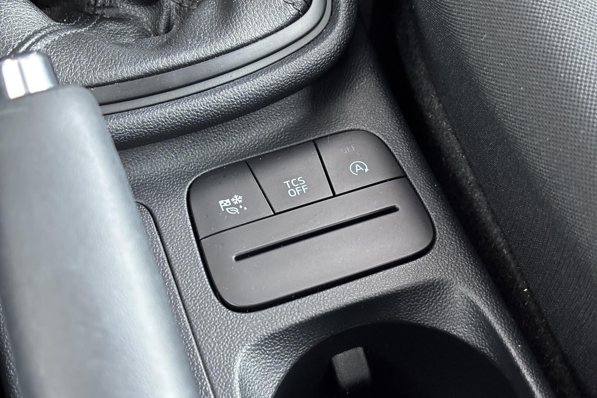 Foto 22 van Ford Fiesta 1.0 EcoBoost Connected Fris en wendbaar stadsfli