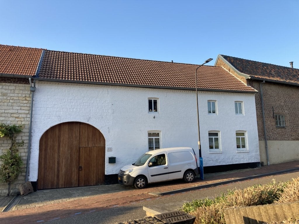 Weidegang (met schuilstal), en/of met stalling te huur!, Dieren en Toebehoren, Opfok, 4 paarden of pony's of meer