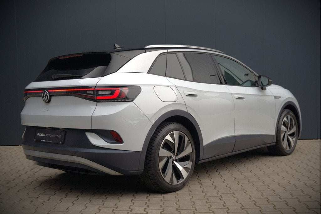 Volkswagen ID.4 First 77 kWh | Stoelverwarming | Stuurverwar, Auto's, Volkswagen, Automaat, Achterwielaandrijving, Gebruikt, Origineel Nederlands