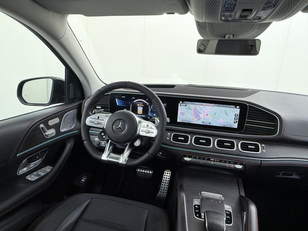 Mercedes-Benz GLE-klasse AMG 53 4MATIC+ Premium Plus | Panor, Auto's, Mercedes-Benz, Automaat, 435 pk, Gebruikt, Euro 6