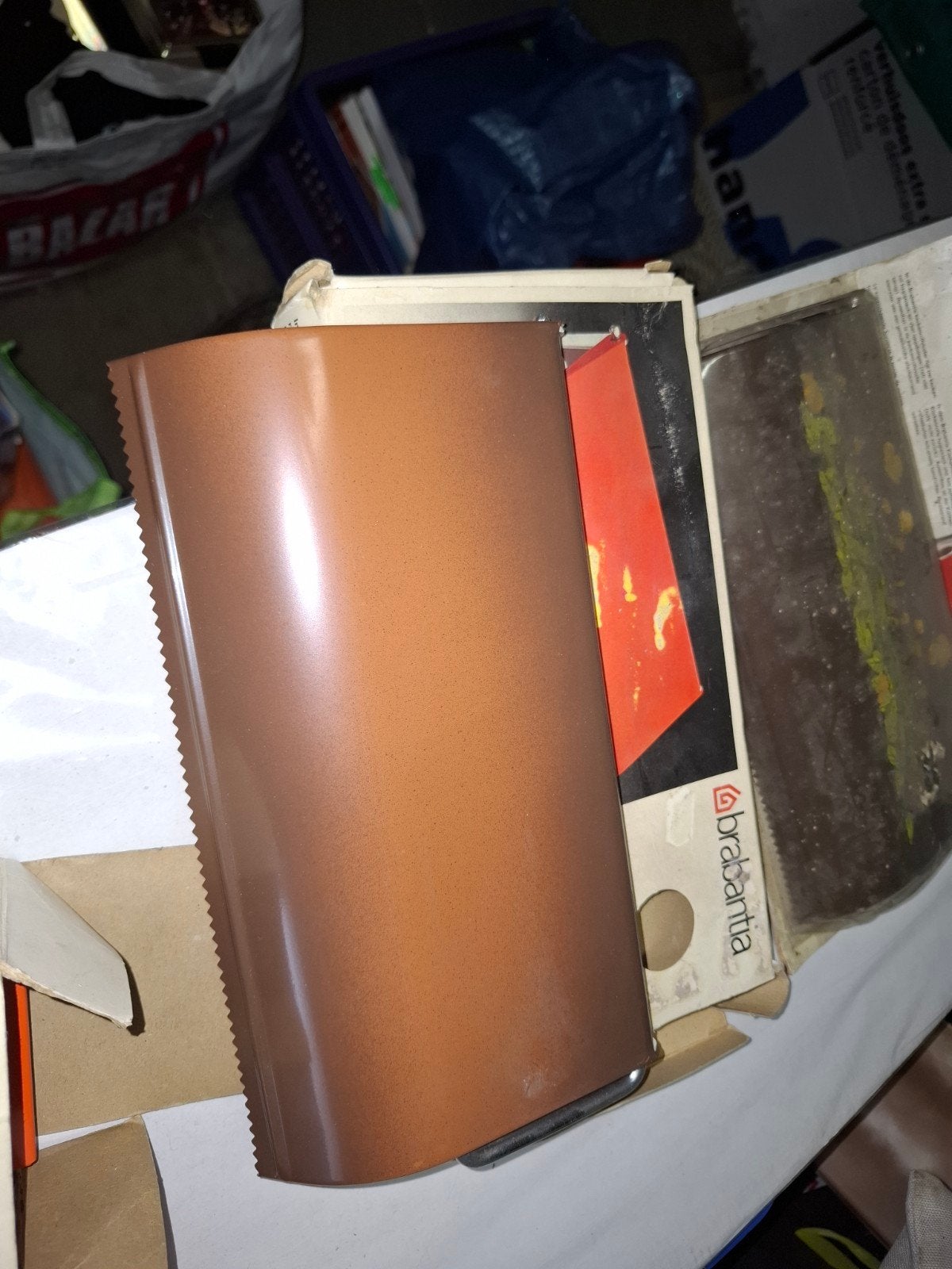 Diverse keukenartikelen: Brabantia, Tefal, Melior, Overige typen, Nieuw, Ophalen of Verzenden, Metaal