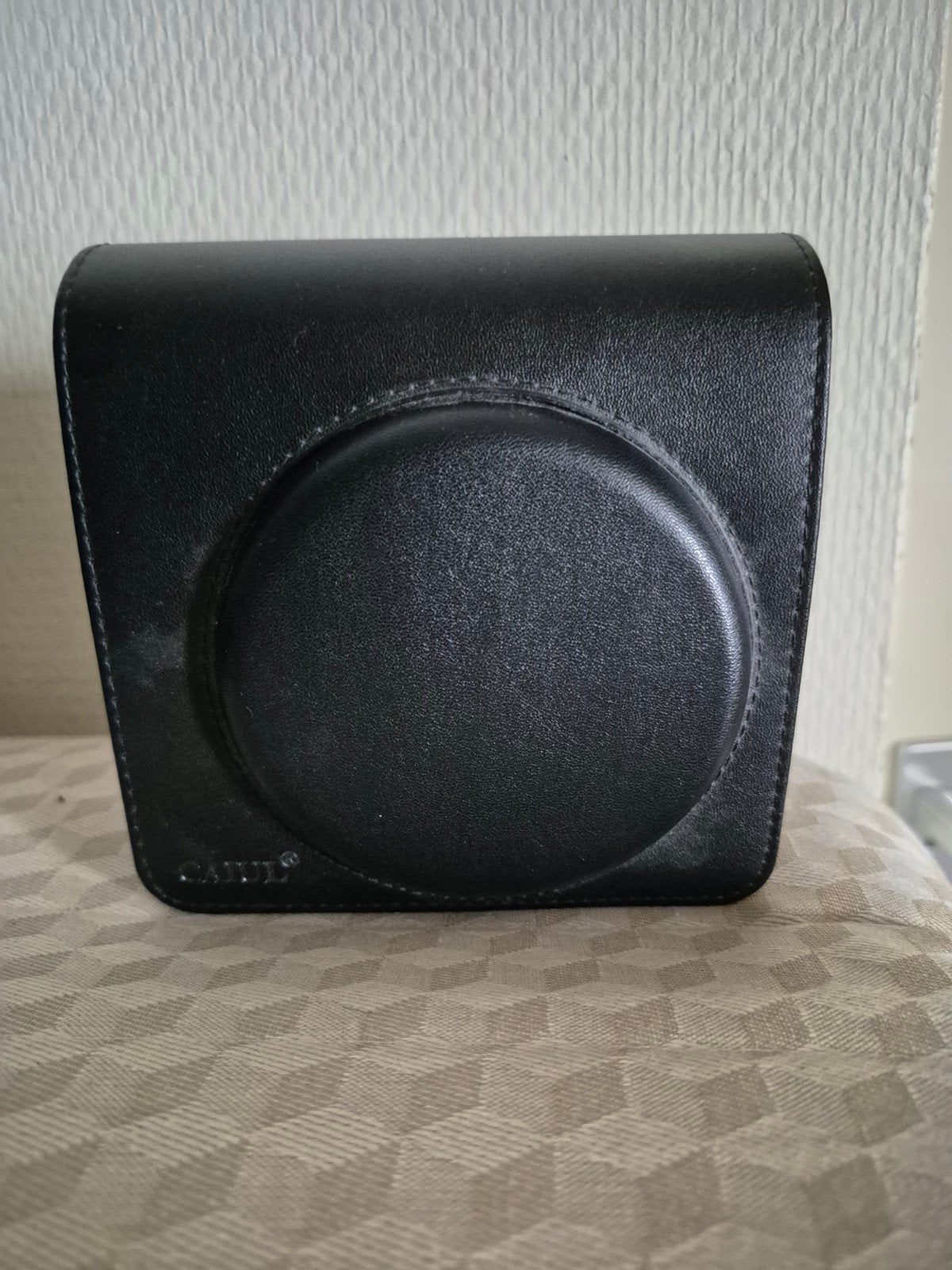 Nieuwe hoes voor instax camera, Overige merken, Overige typen, Nieuw, Ophalen of Verzenden