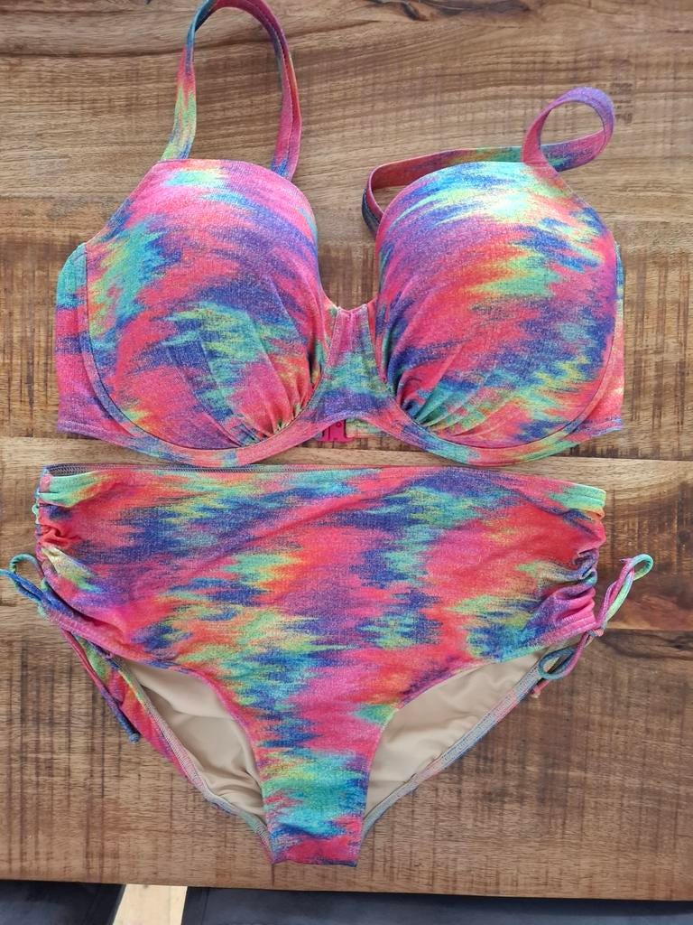 Prima donna bikini. 80F/M, Kleding | Dames, Badmode en Zwemkleding, Ophalen of Verzenden, Nieuw, Overige kleuren, Bikini