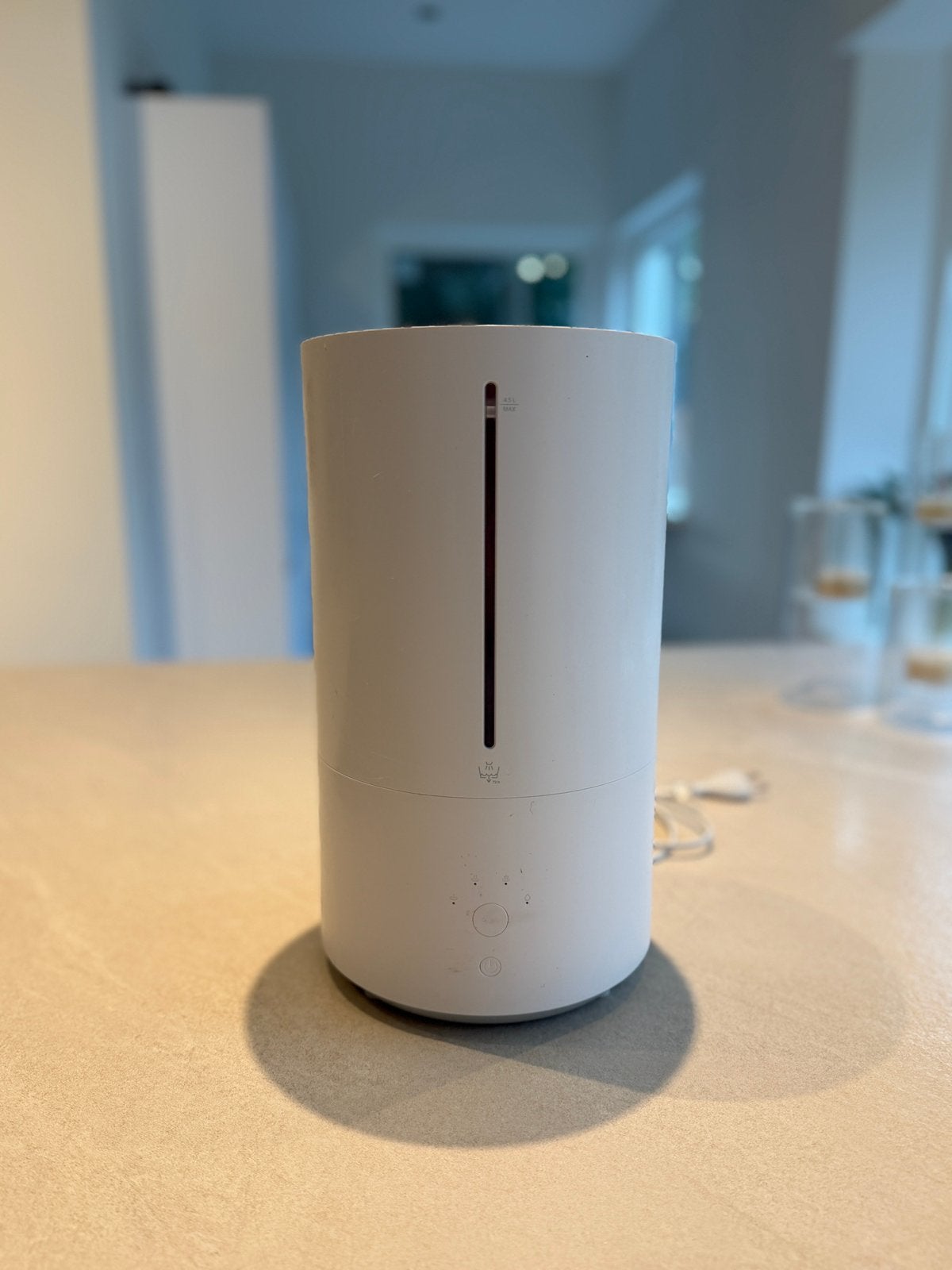 Xiaomi Smart Humidifier 2 – Luchtbevochtiger, Ophalen of Verzenden, Zo goed als nieuw, Luchtbevochtiger