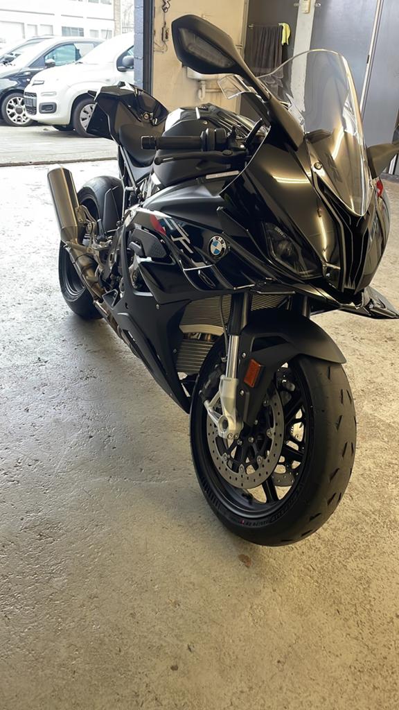 Kuip set s1000rr bj 2024 + diverse onderdelen, Motoren, Onderdelen | BMW, Ophalen