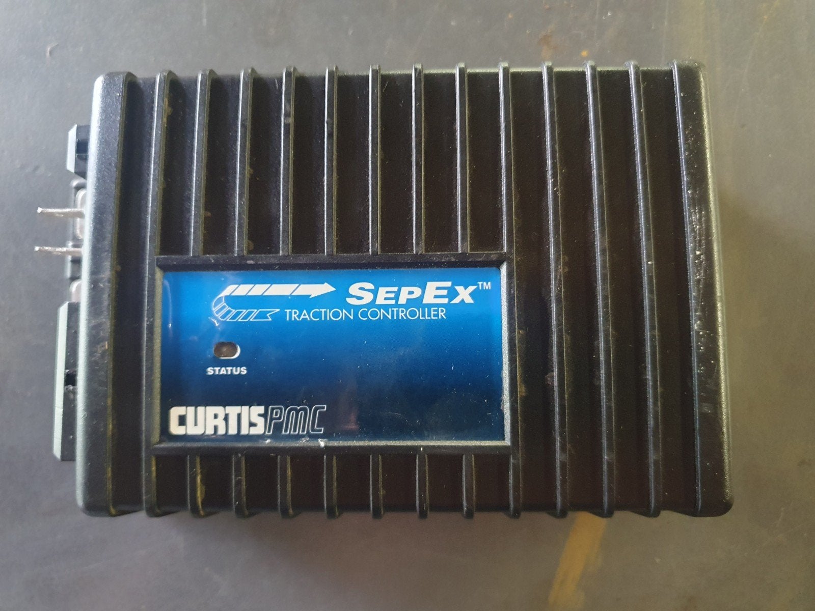 Curtis PMC SEpEx DC Motor Controller 24-36V 150A, Ophalen of Verzenden