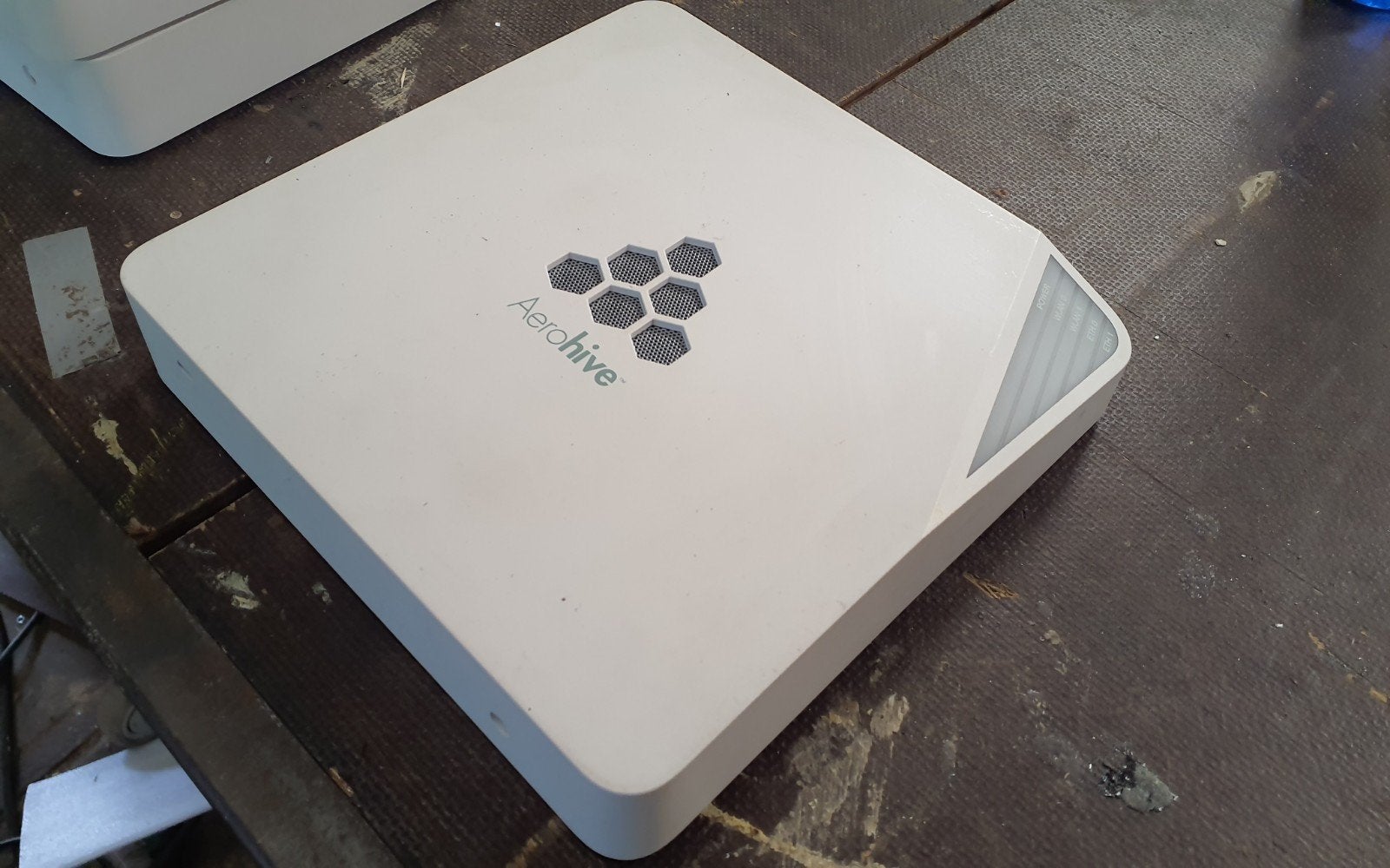 Aerohive wifi mesh routers 3 stuks, Ophalen of Verzenden, Gebruikt, Router, Overige merken