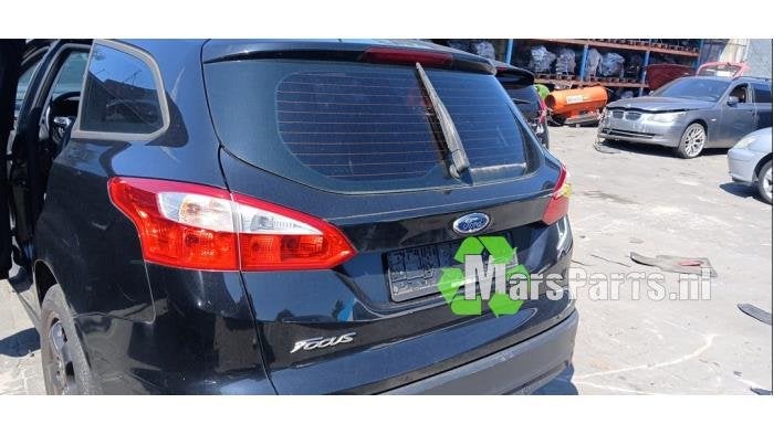 Achterklep van een Ford Focus, Gebruikt, -, Ophalen of Verzenden, Ford