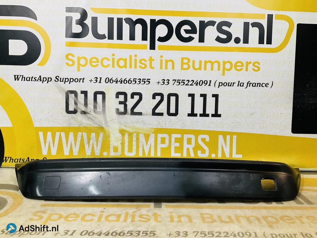 Bumper spoiler Toyota Prius 2017-2022 52453-47030 Bumperlip