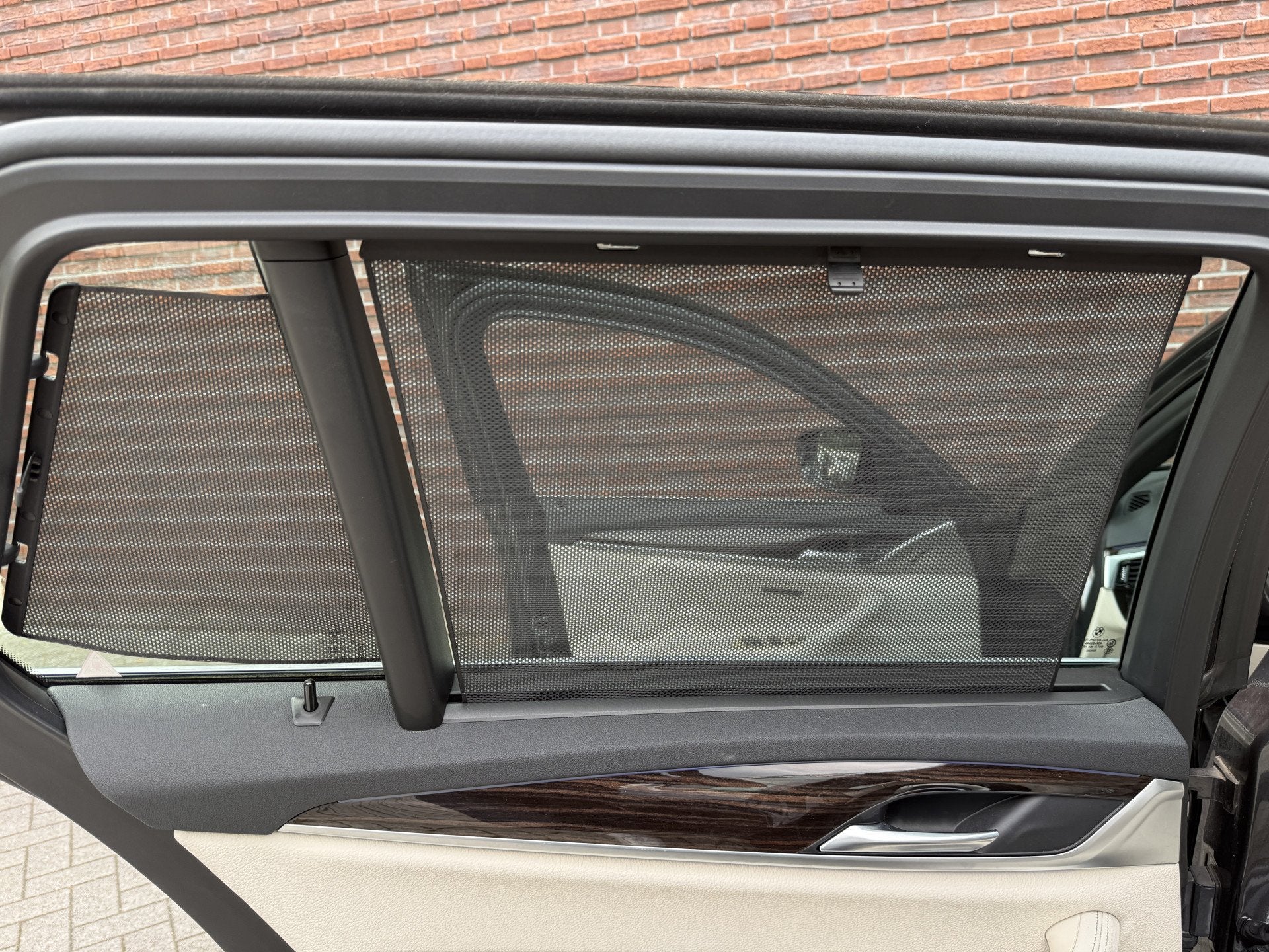 Foto 21 van BMW 5 Serie Touring 520i High Executive Sport Line